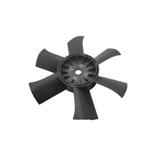 VENTILADOR DE SUCÇÃO LOMBARDINI LDW 350mm