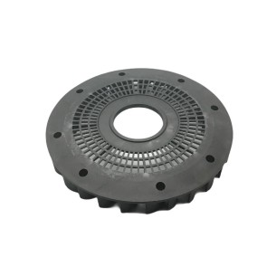 VENTILADOR LOMBARDINI 4LD