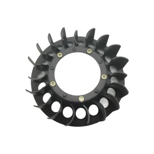 VENTILADOR LOMBARDINI 9LD 561-2 HASTA NUMERO DE SERIE 2924867