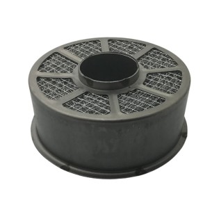 CARTUCHO FILTRO AIRE LOMBARDINI: 12LD435-2,12LD475-2,9LD561-2