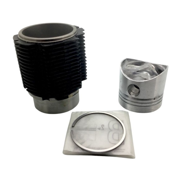 LOMBARDINI MOTOR EQUIPMENT 9LD 625-2, 11LD 625-3 NO EPA