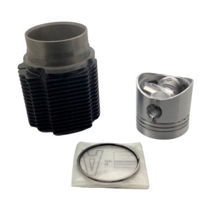 KIT MOTEUR LOMBARDINI 9LD 561-2 JUPE 103mm