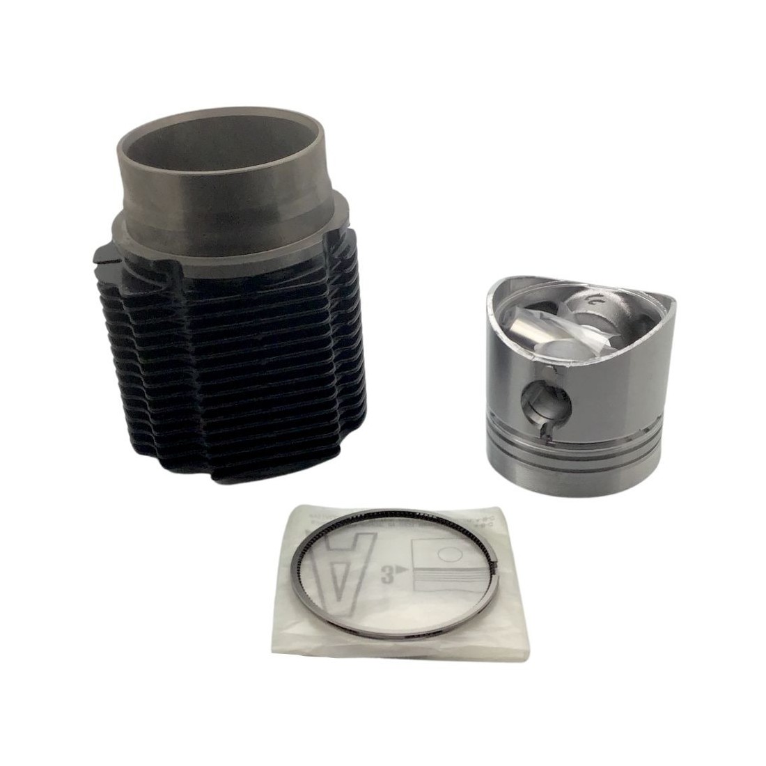 thumbnail image 2 of LOMBARDINI Engine Cooling Fan 9718252 - For 9LD 561/2, 9LD 625/2, 9LD 626/2 - Italy 2 of 6