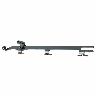 STEUERSTANGE DER LOMBARDINI-EINSPRITZPUMPE LDW 1503, 1603