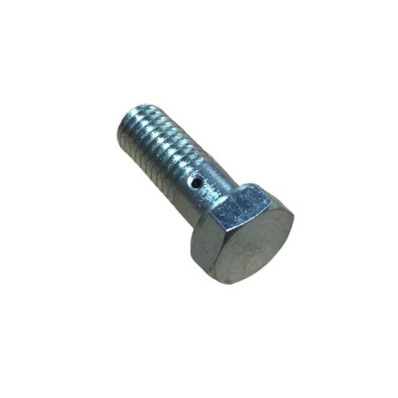 LOMBARDINI LOWER GREASE PIPE FITTING SCREW 3LD, 4LD