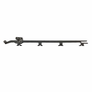 STEUERSTANGE DER LOMBARDINI-EINSPRITZPUMPE LDW 2004, 2204, 2004/T, 2204/T