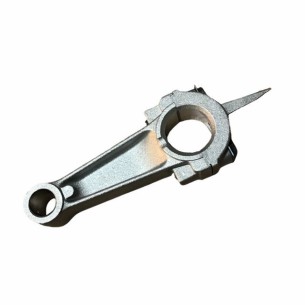 CONNECTING ROD +0.25mm LOMBARDINI ED0015262130-S