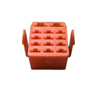 PORTE-FASTON MÂLE LOMBARDINI ED0015571010-S