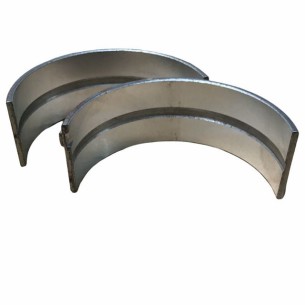 CENTRAL BEARING +0.50mm LOMBARDINI ED0016100770-S