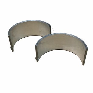 CONNECTING ROD BEARING +0.50mm LOMBARDINI ED0016400260-S