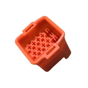 PORTA FASTON FÊMEA LOMBARDINI ED0015571000-S