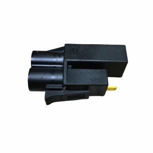 CAJA CONECTOR 2 PINES LOMBARDINI ED0015571220-S