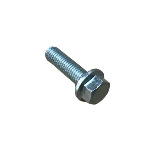 SCREW M 7X1X24 LOMBARDINI ED0017650530-S