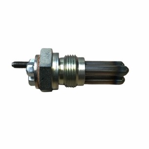 AQUECEDOR DE ENTRADA LOMBARDINI 5LD, 9LD, 12LD, 25LD 12V (M 22 X 1,5)
