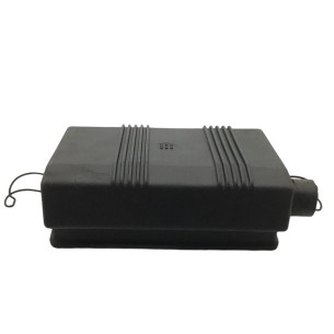 TAPA FILTRO AIRE LOMBARDINI LDW FOCS LADO DISTRIBUTION