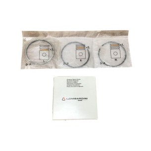 GAME SEGMENTS LOMBARDINI ED0023410000-S