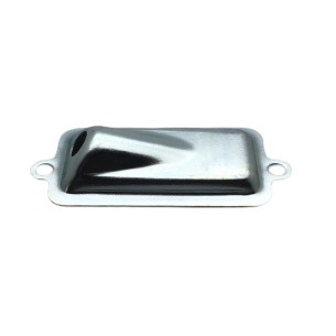 LOMBARDINI COVER ED0026900460-S