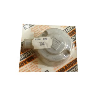 LOMBARDINI COVER ED0027502250-S