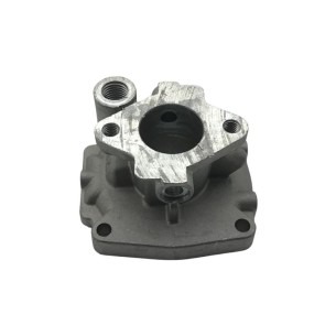 LOMBARDINI-ABDECKUNG ED0027510980-S