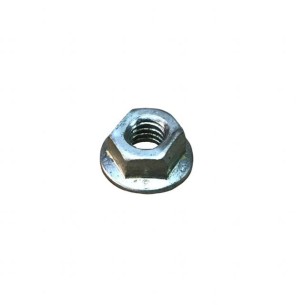 TUERCA AUTOBLOCANTE M 6 LOMBARDINI ED0032030500-S