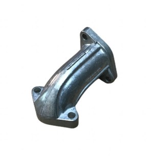 LOMBARDINI CARBURETOR ELBOW ED0029421330-S