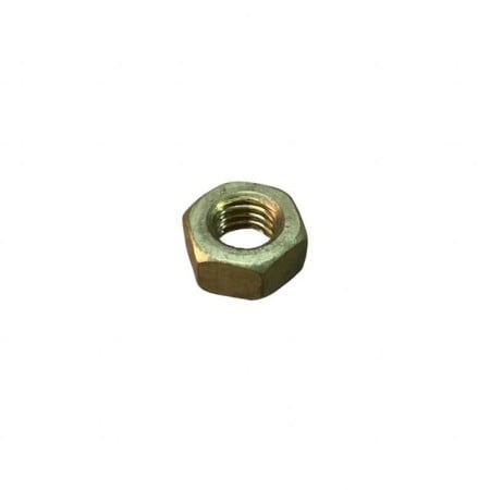 BRASS NUT M 8 LOMBARDINI ED0032400190-S