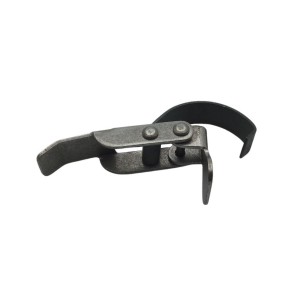 LOMBARDINI GACHO ED0041150510-S