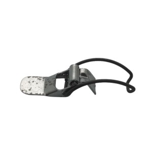 GANCHO LOMBARDINI ED0041150480-S