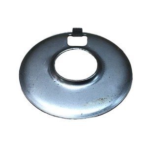 PARAFUSO DA PLACA DE FREIO DO VOLANTE LOMBARDINI 5LD, 9LD