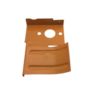 CHAPA LOMBARDINI ED0050651010-S