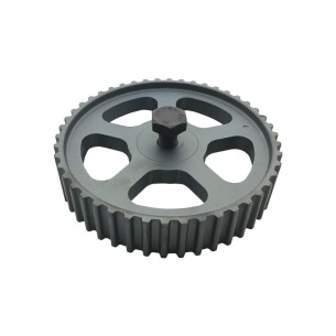 KIT POULIE LOMBARDINI ED0048960350-S