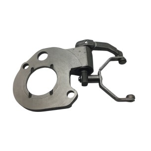LOMBARDINI-REGLER-STEUERHEBEL-BAUGRUPPE ED0048820460-S