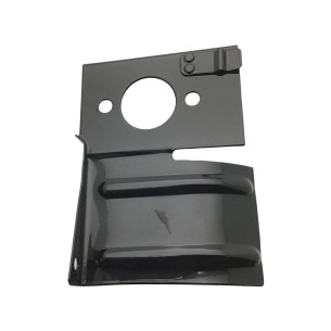 CHAPA LOMBARDINI ED0050651000-S