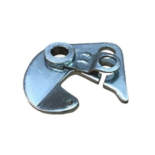 LOMBARDINI LEVER ED0052002020-S