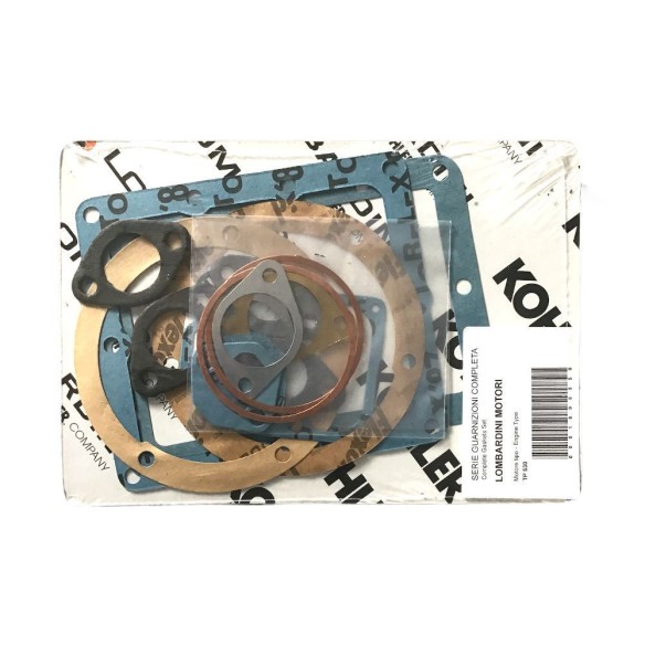 LOMBARDINI LDA 530 CONJUNTO DE JUNTAS COMPLETO