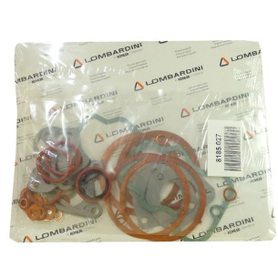 CONJUNTO DE JUNTAS DA PARTE SUPERIOR LOMBARDINI 12LD 435-2