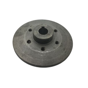 SEMI POLEA VENTILADOR LOMBARDINI LDA 675/832 90mm