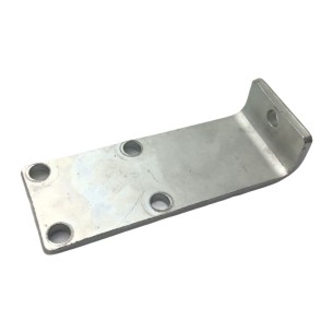 PIED MOTEUR ARRIÈRE LOMBARDINI ED0064292180-S