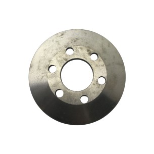 MEIA POLIA LOMBARDINI ED0080750480-S