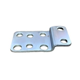 SUPPORT D'ÉLECTROVANNE LOMBARDINI ED0085101490-S
