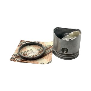 KOLBEN +0,50 mm LOMBARDINI ED0065008940-S