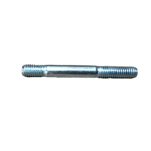 STUD M8X55mm LOMBARDINI ED0067801640-S