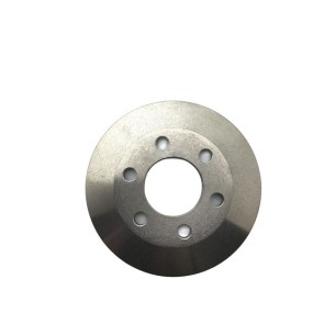 LOMBARDINI HALF PULLEY ED0080750280-S