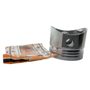 PISTON +0.50mm LOMBARDINI ED0065020820-S