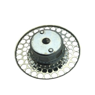 LOMBARDINI PULLEY ED0069610640-S