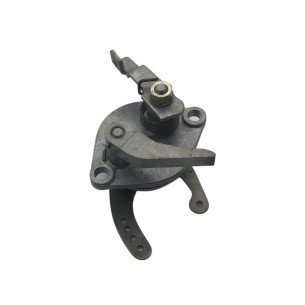SUPORTE ALAVANCA LOMBARDINI ED0087850750-S