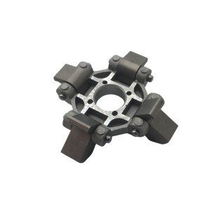 SUPORTE DE GRAMA PARA REGULADOR MIN-MAX LOMBARDINI ED0088050900-S