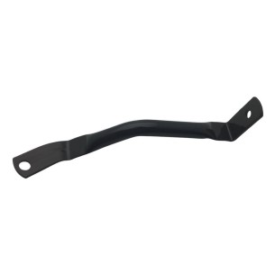TIRANTE RADIADOR LADO ESCAPE LOMBARDINI LDW 903, 1003, 1404
