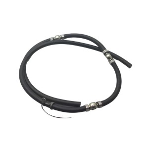 TUBO PURGA  MM 932 LOMBARDINI ED0093757620-S