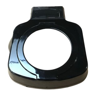 BOÎTE DE VENTILATEUR LOMBARDINI STD : 6LD360,6LD400,6LD435